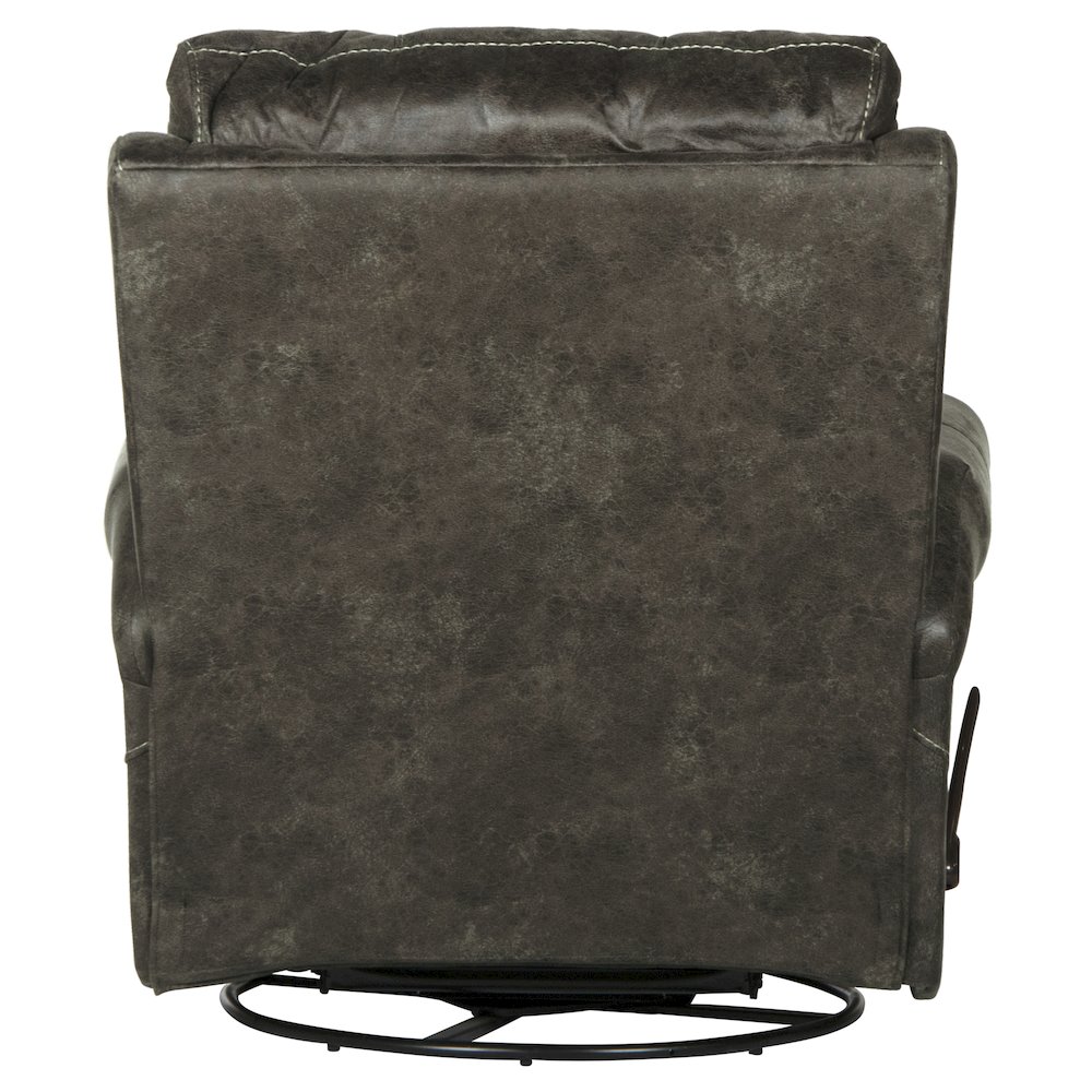 Maddie Swivel Glider Recliner. Picture 3