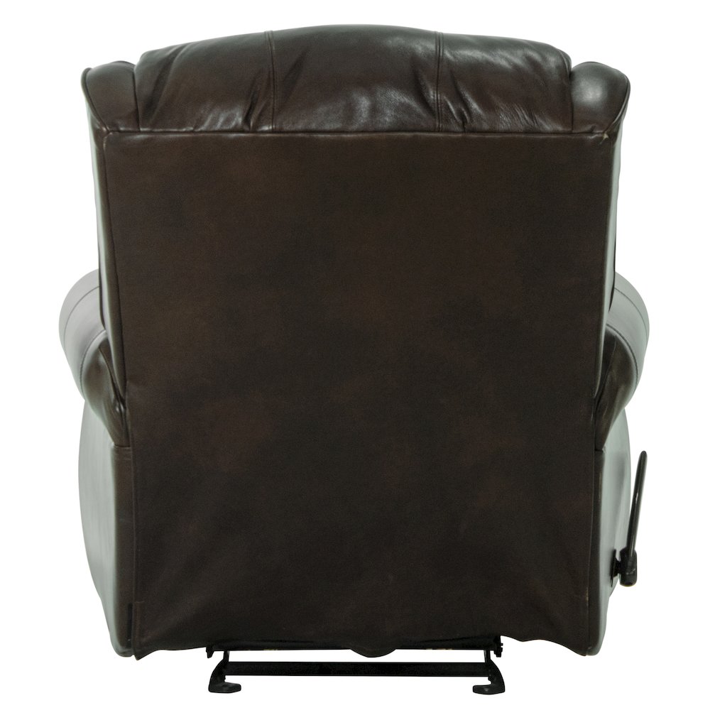 Duncan Deluxe Glider Recliner. Picture 3