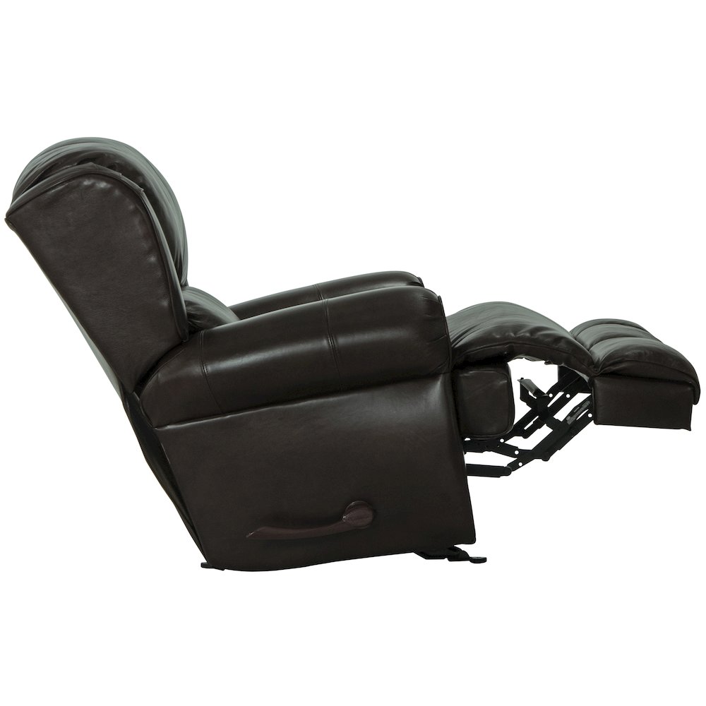 Duncan Deluxe Glider Recliner. Picture 5