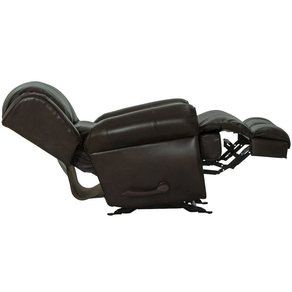 Duncan Deluxe Glider Recliner. Picture 6