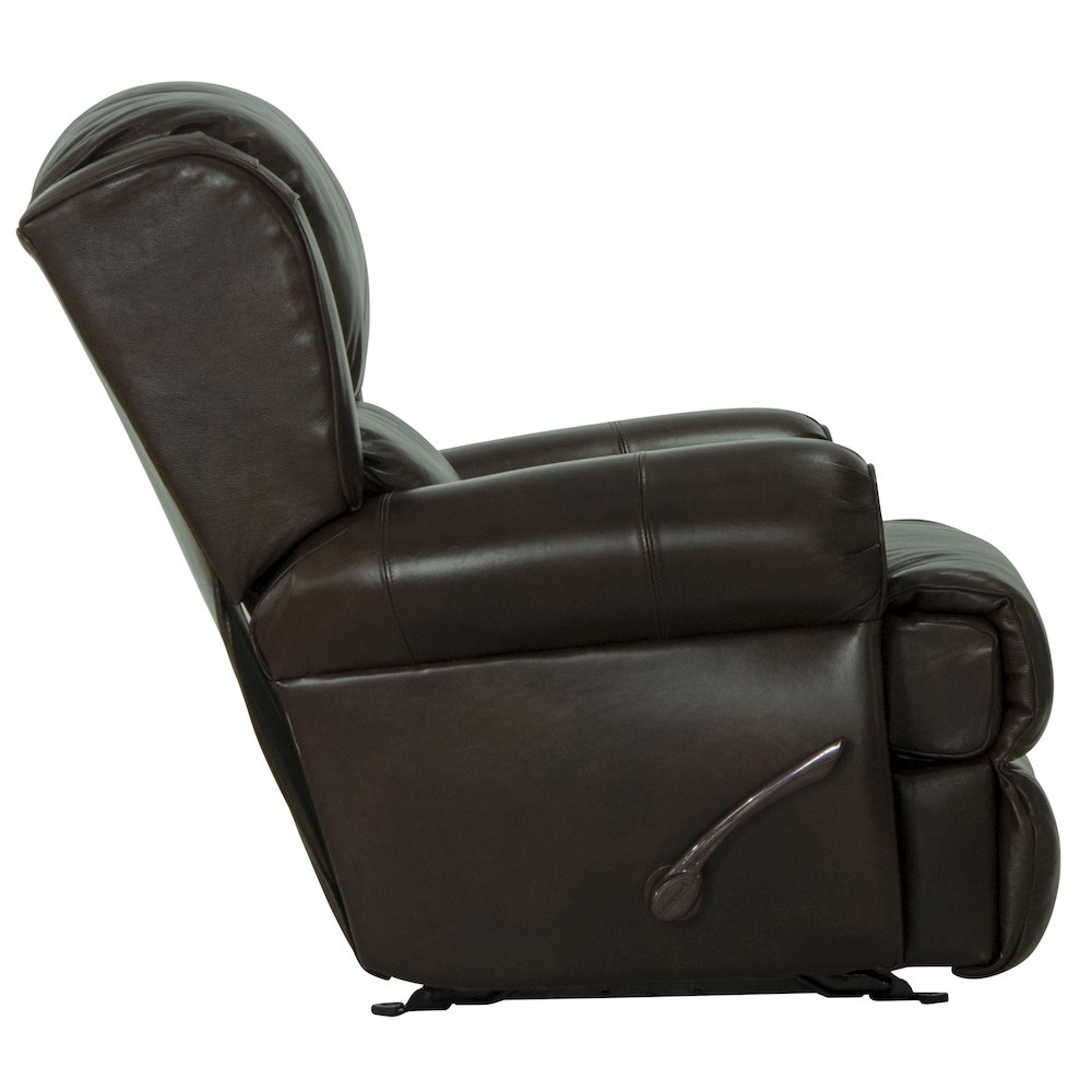 Duncan Deluxe Glider Recliner. Picture 7