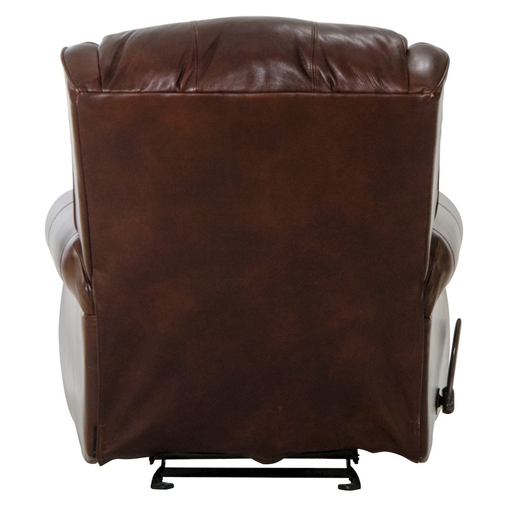 Duncan Deluxe Glider Recliner. Picture 3