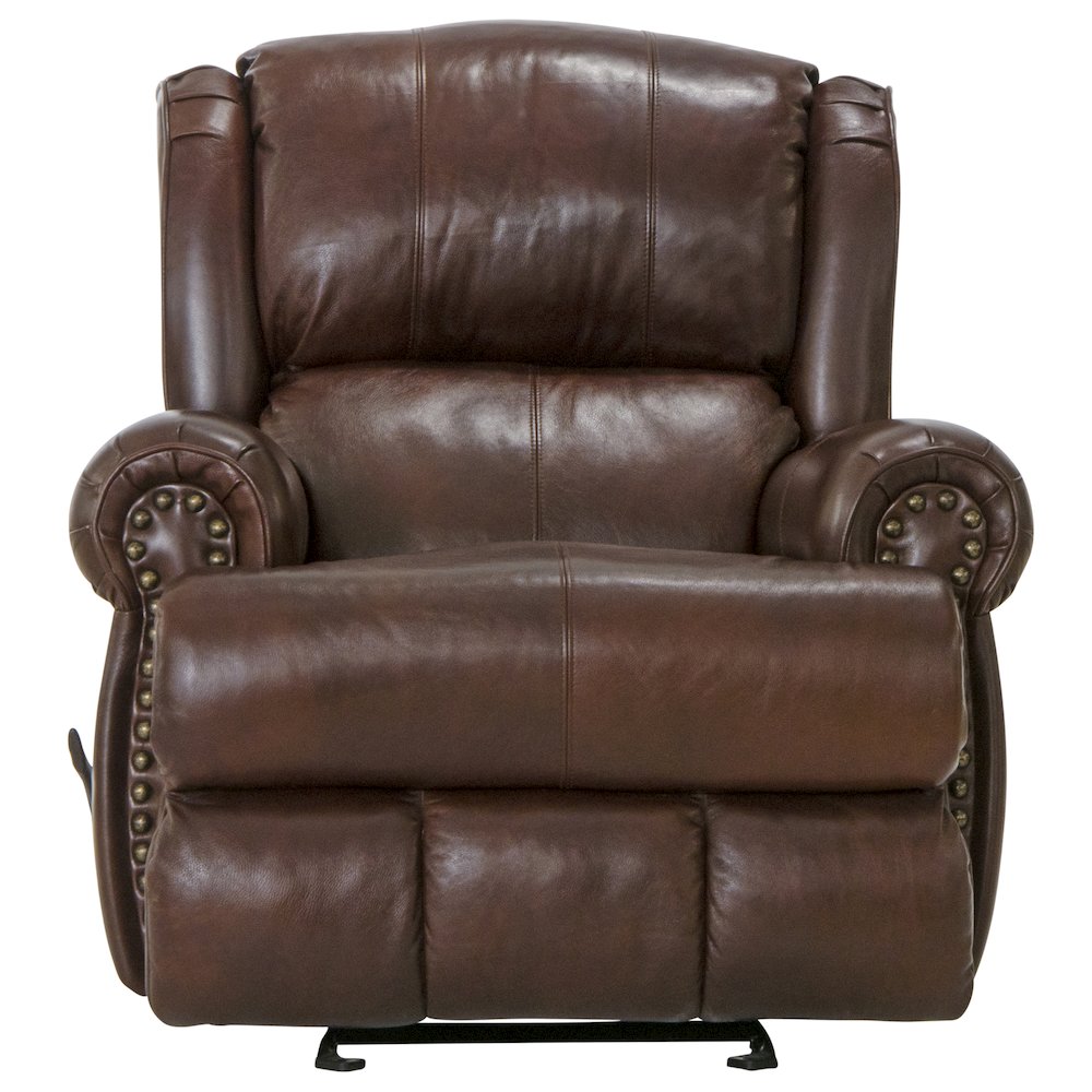 Duncan Deluxe Glider Recliner. Picture 4