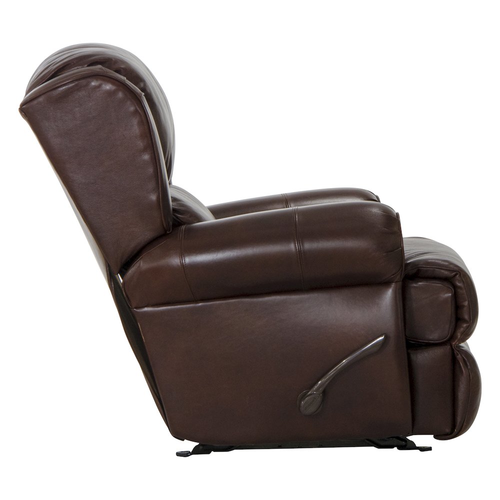 Duncan Deluxe Glider Recliner. Picture 5