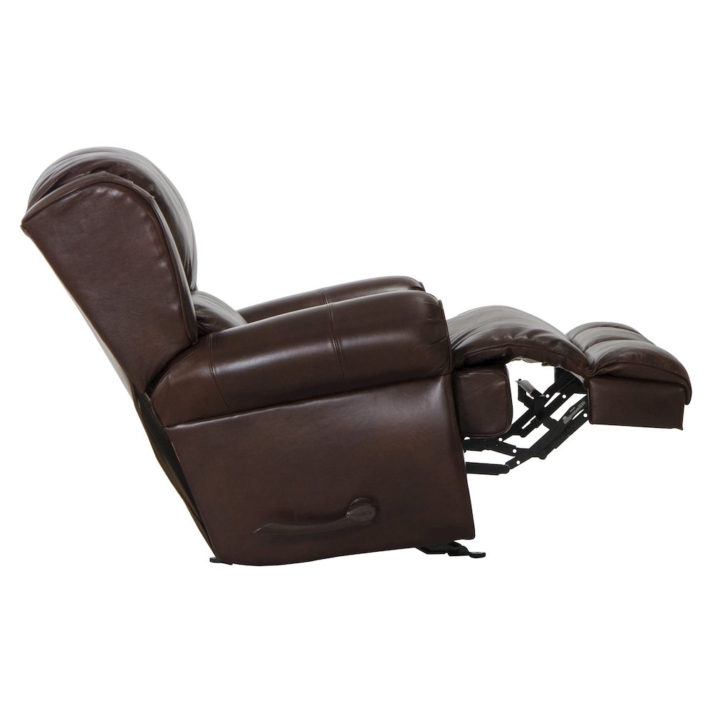 Duncan Deluxe Glider Recliner. Picture 6