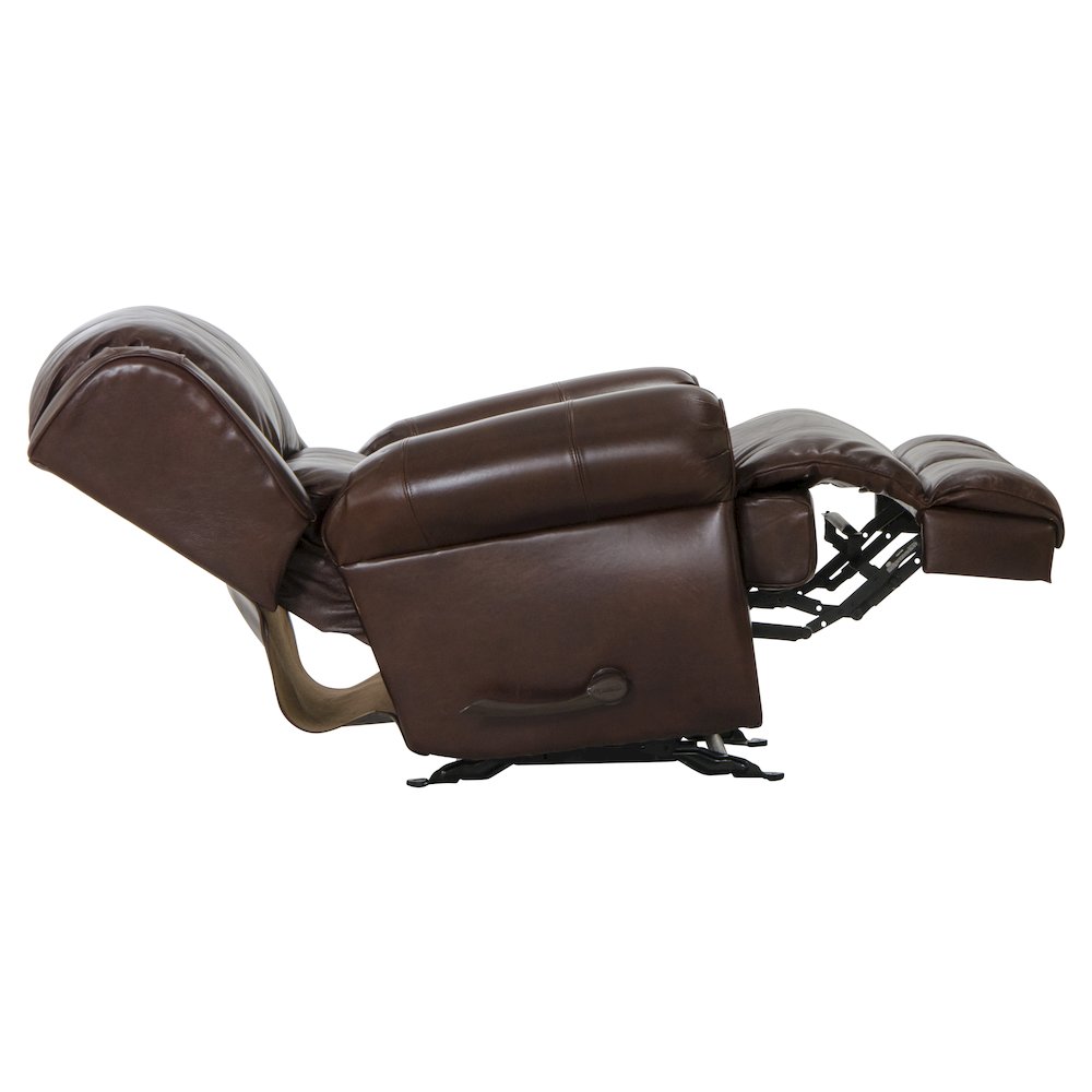 Duncan Deluxe Glider Recliner. Picture 8