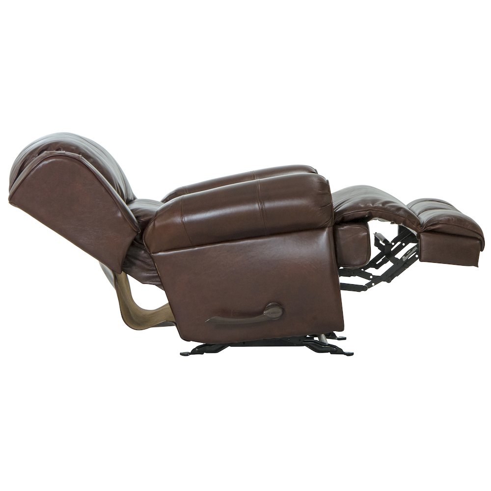 Duncan Deluxe Glider Recliner. Picture 7
