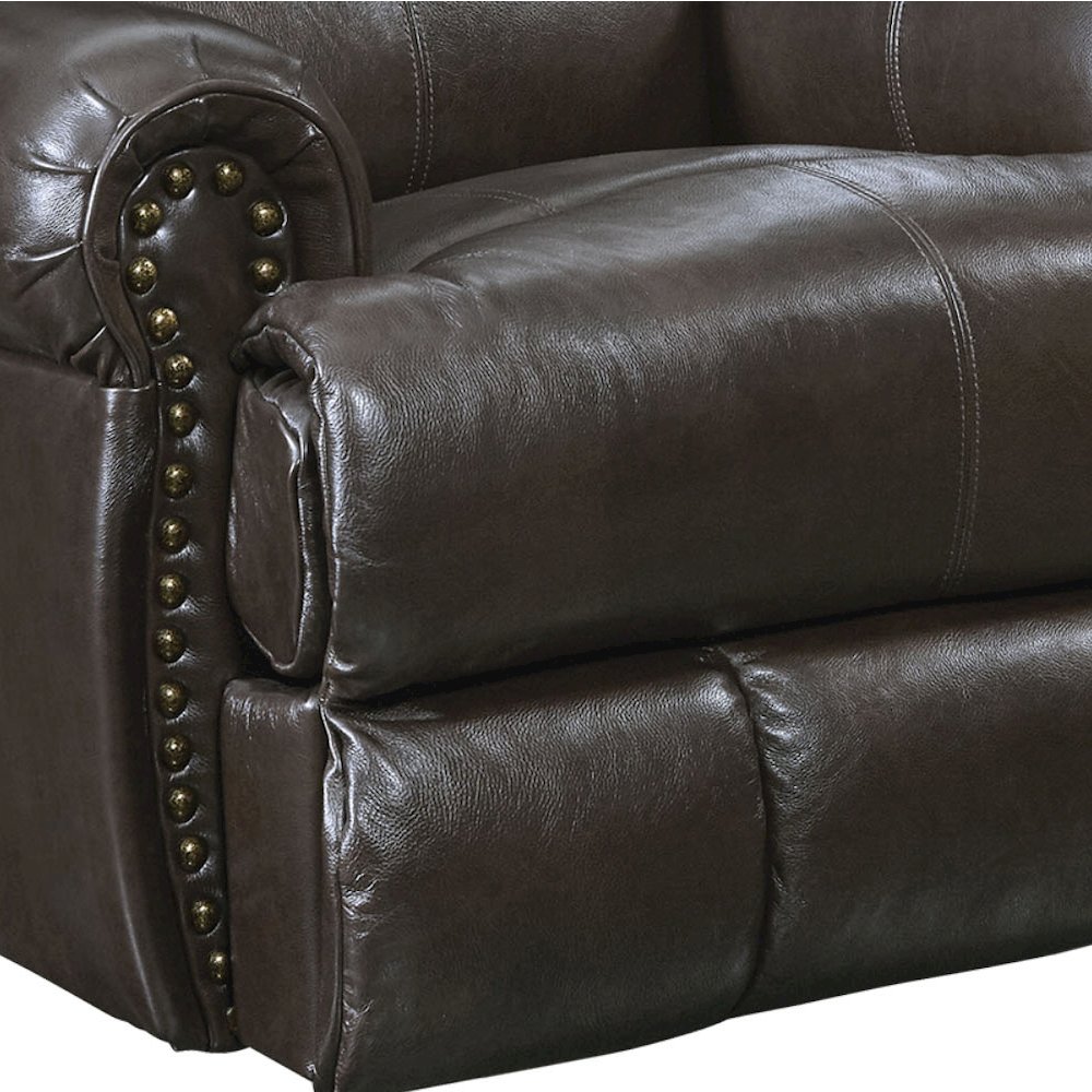 Duncan Deluxe Glider Recliner. Picture 9
