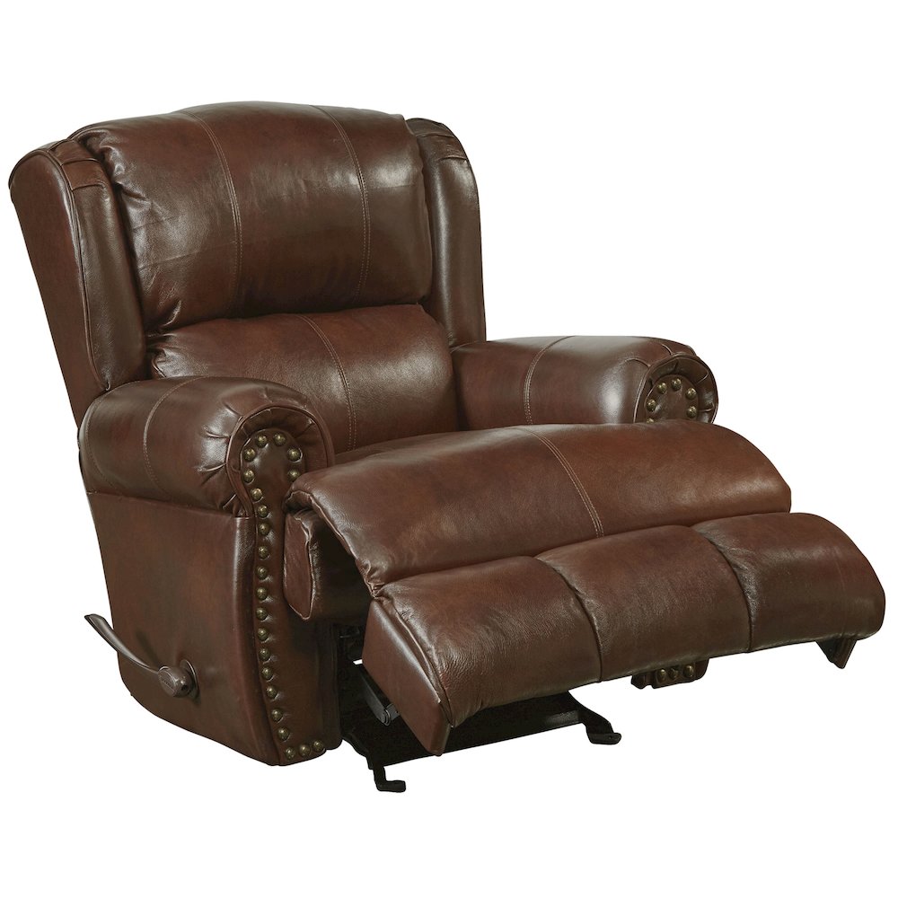 Duncan Deluxe Glider Recliner. Picture 10