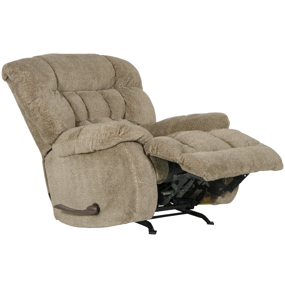 Daly Chaise Rocker Recliner. Picture 2