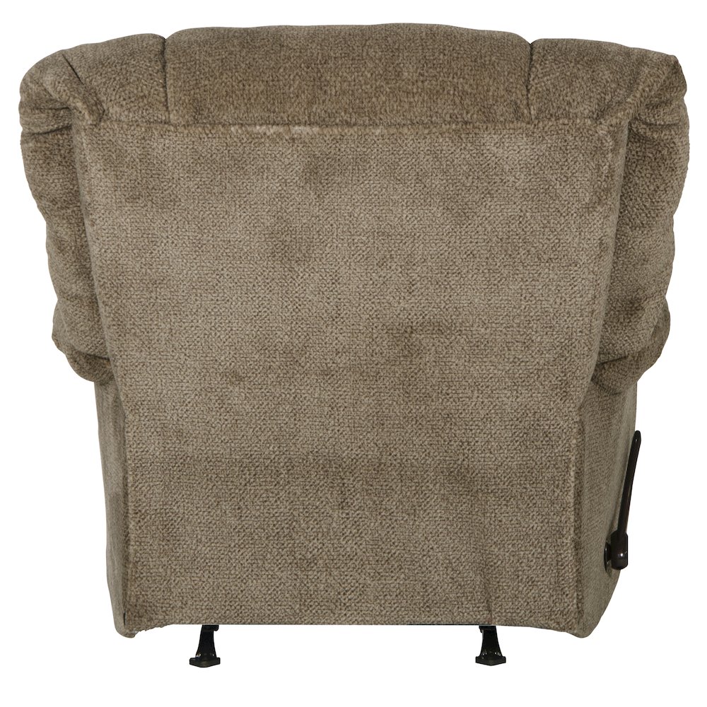 Daly Chaise Rocker Recliner. Picture 3