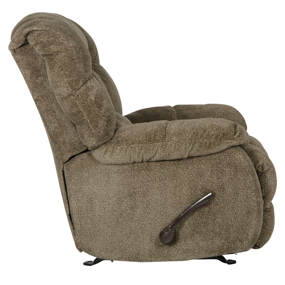 Daly Chaise Rocker Recliner. Picture 5
