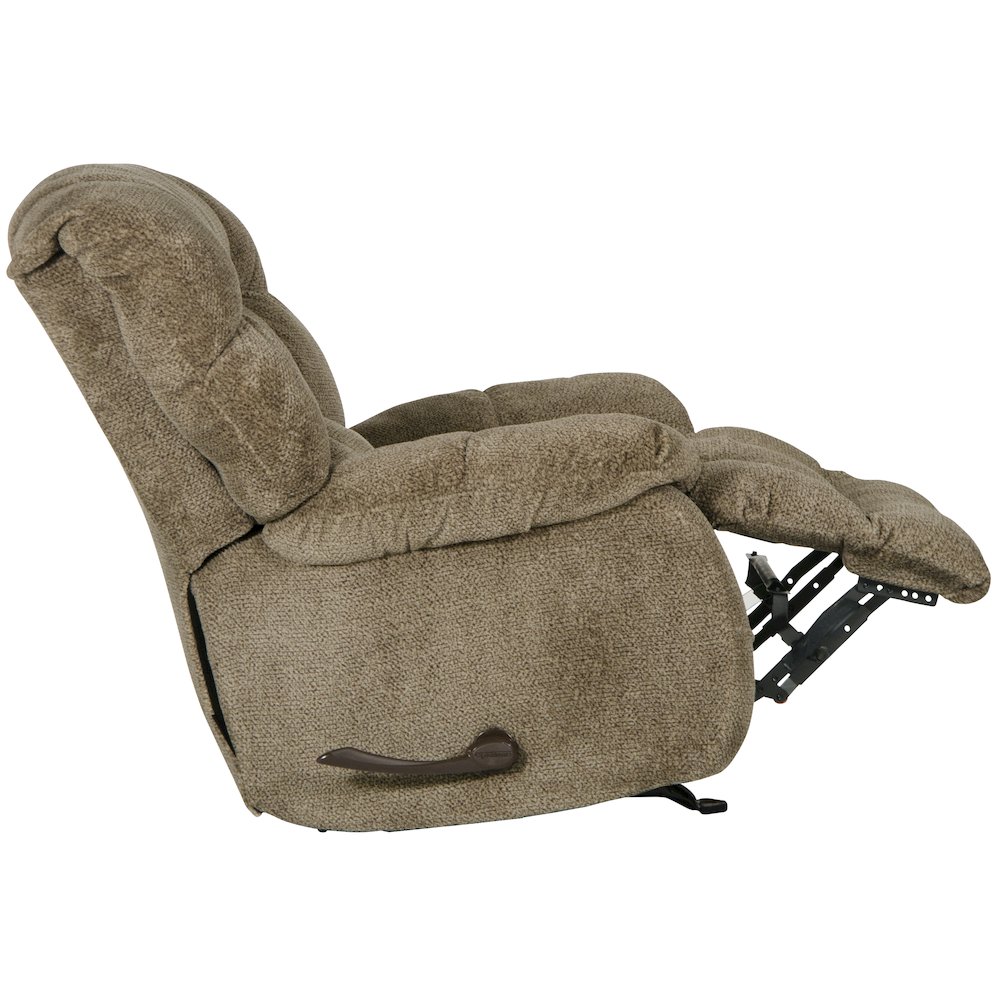 Daly Chaise Rocker Recliner. Picture 6
