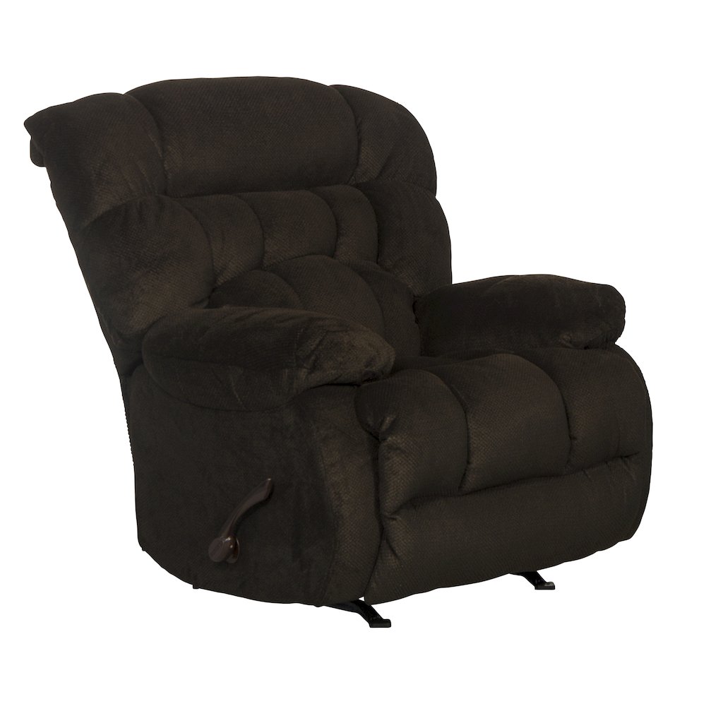 Daly Chaise Rocker Recliner. Picture 1