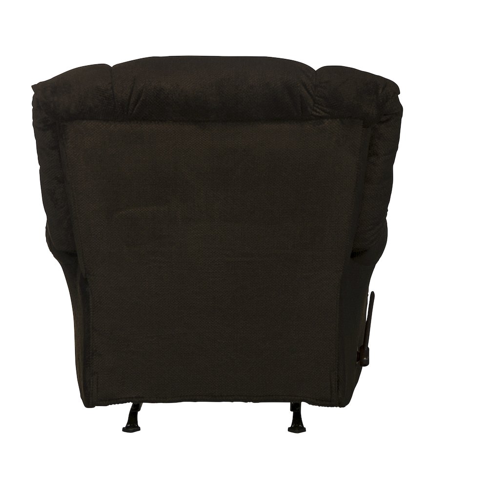 Daly Chaise Rocker Recliner. Picture 3