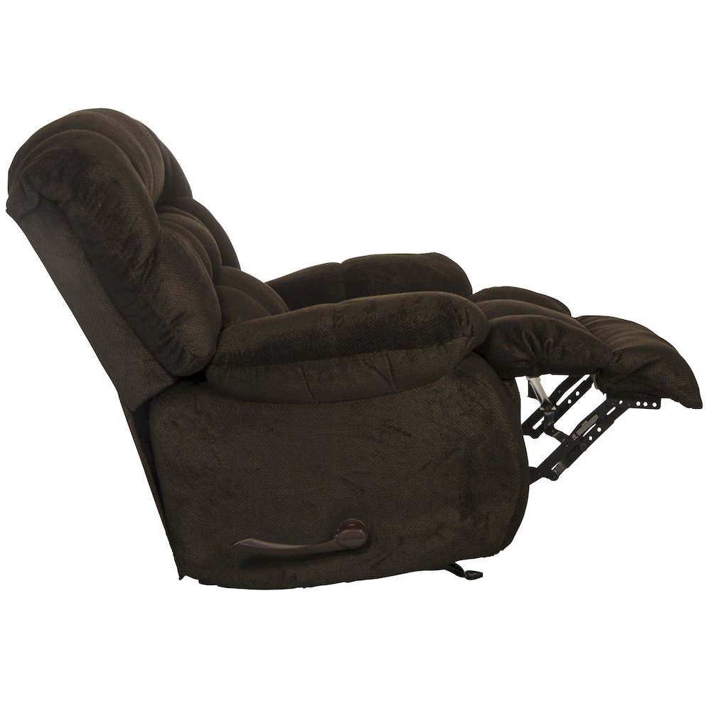 Daly Chaise Rocker Recliner. Picture 6