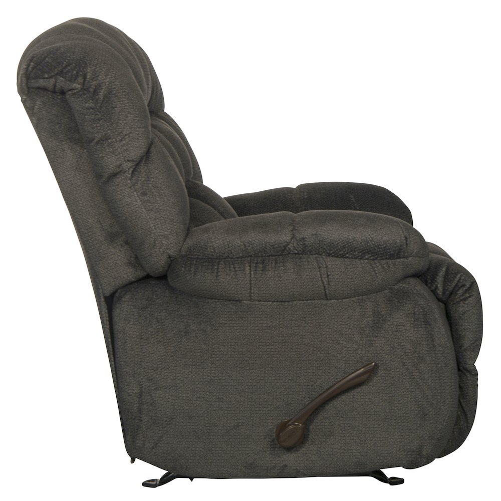 Daly Chaise Rocker Recliner. Picture 5