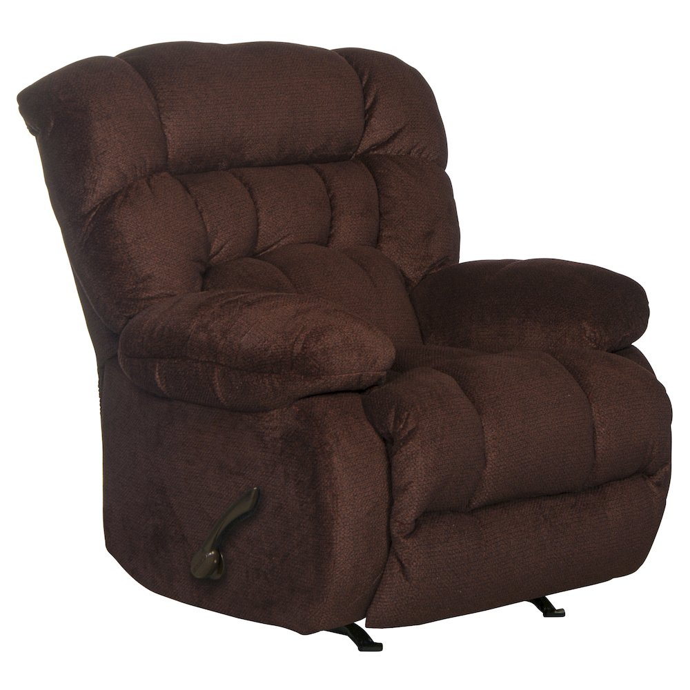 Daly Chaise Rocker Recliner. Picture 1