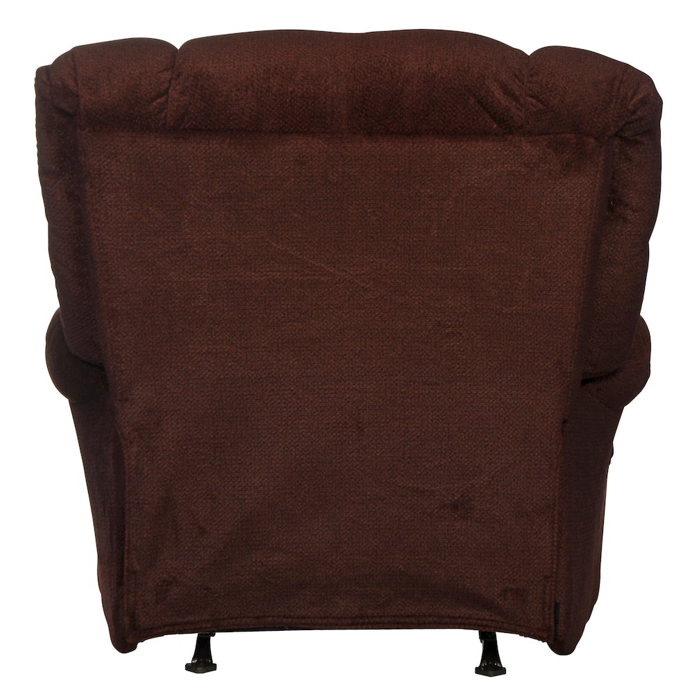 Daly Chaise Rocker Recliner. Picture 3