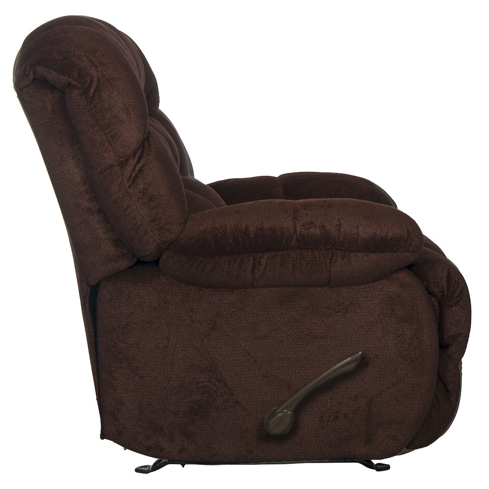 Daly Chaise Rocker Recliner. Picture 5