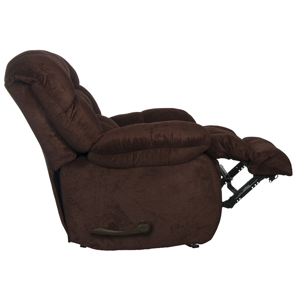 Daly Chaise Rocker Recliner. Picture 6