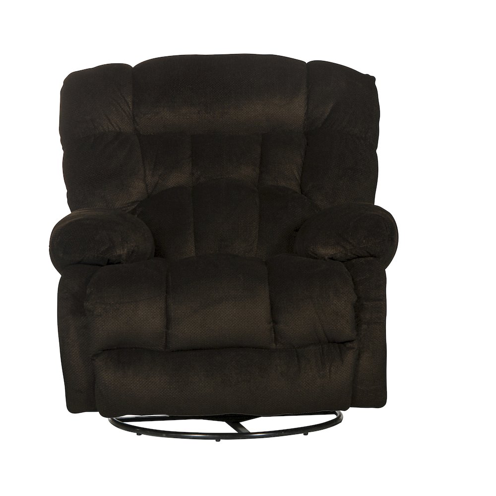 Daly Chaise Swivel Glider Recliner. Picture 4