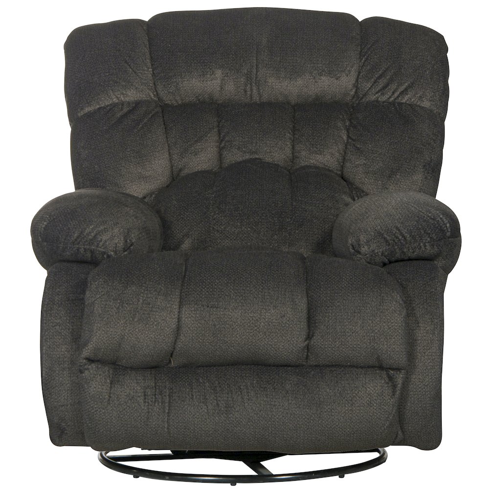 Daly Chaise Swivel Glider Recliner. Picture 4