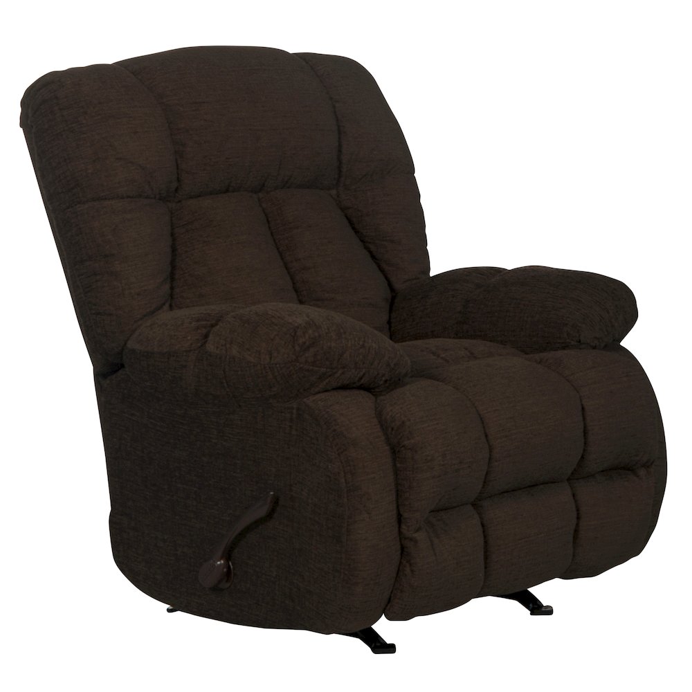 Brody Rocker Recliner. Picture 1