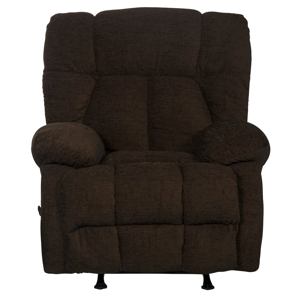Brody Rocker Recliner. Picture 4