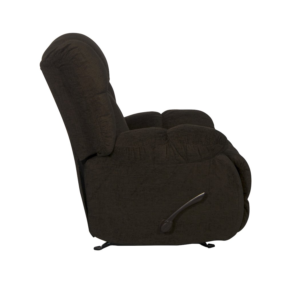 Brody Rocker Recliner. Picture 5
