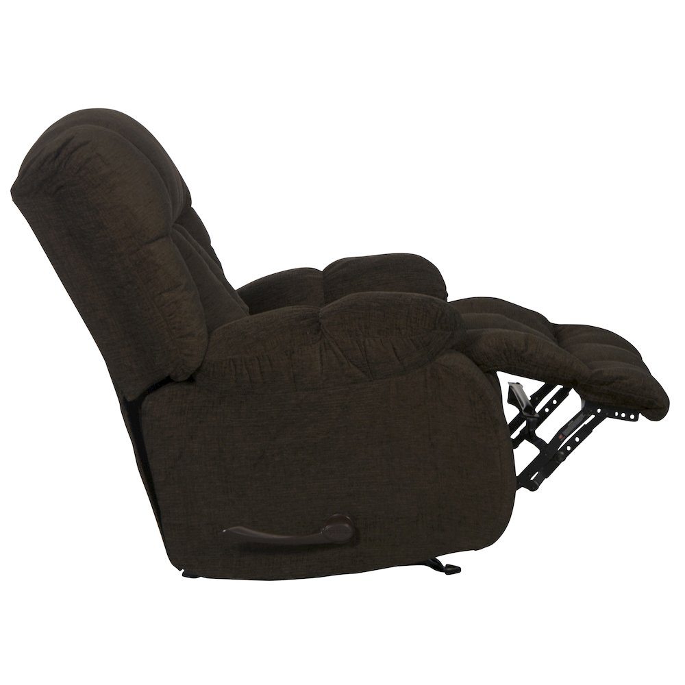 Brody Rocker Recliner. Picture 6