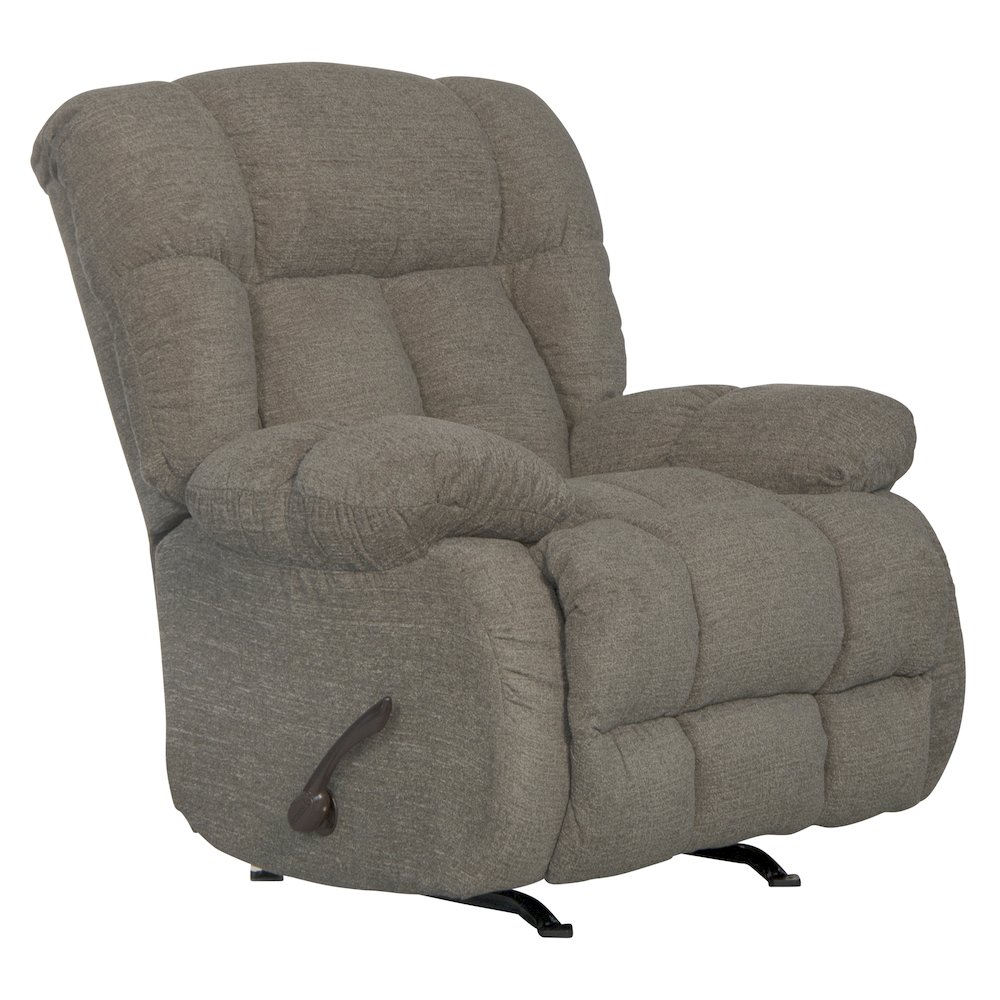 Brody Rocker Recliner. Picture 1