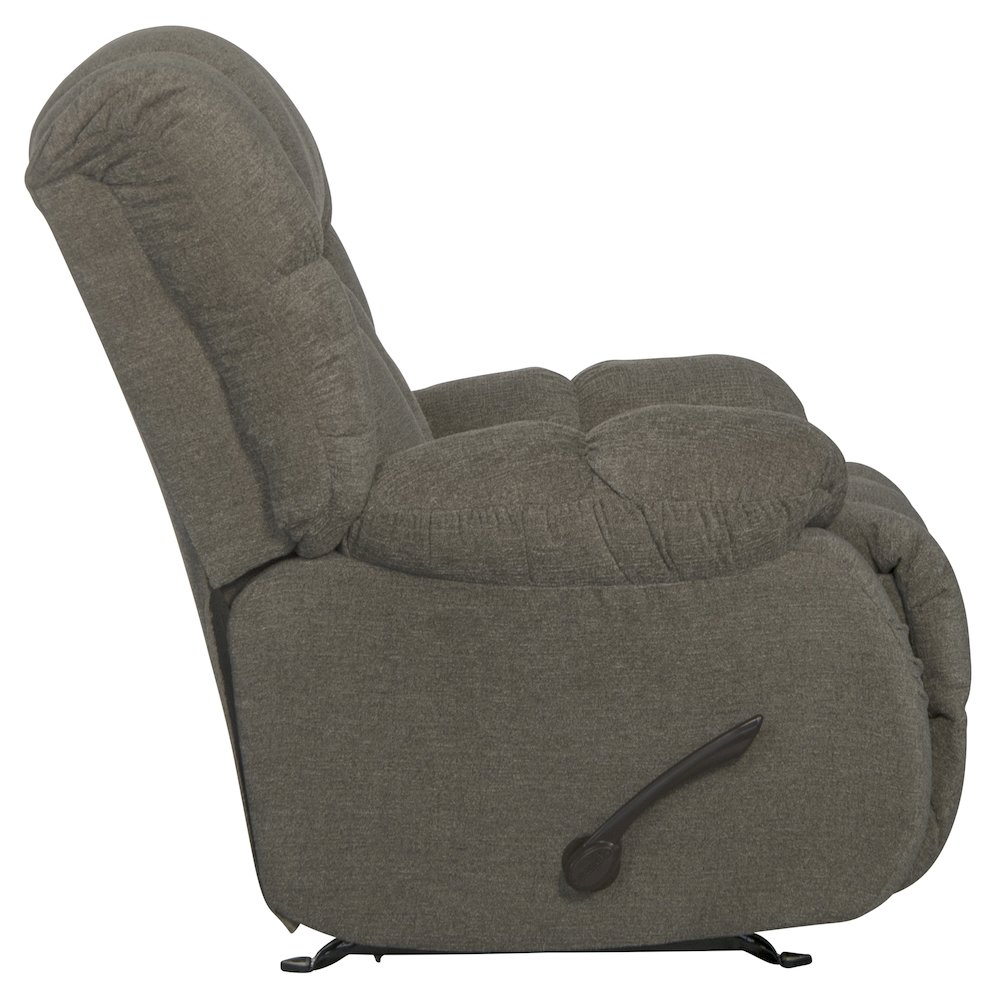 Brody Rocker Recliner. Picture 5