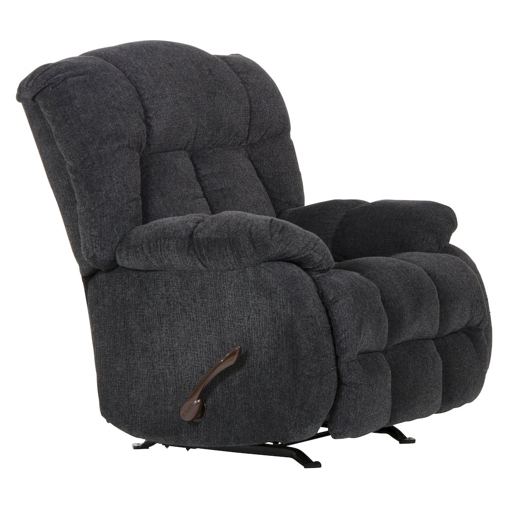 Brody Rocker Recliner. Picture 1