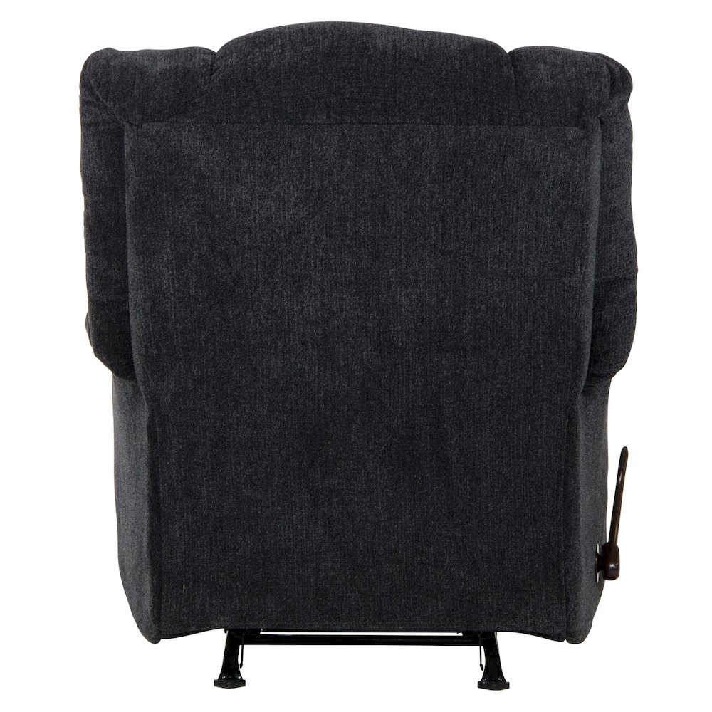 Brody Rocker Recliner. Picture 4
