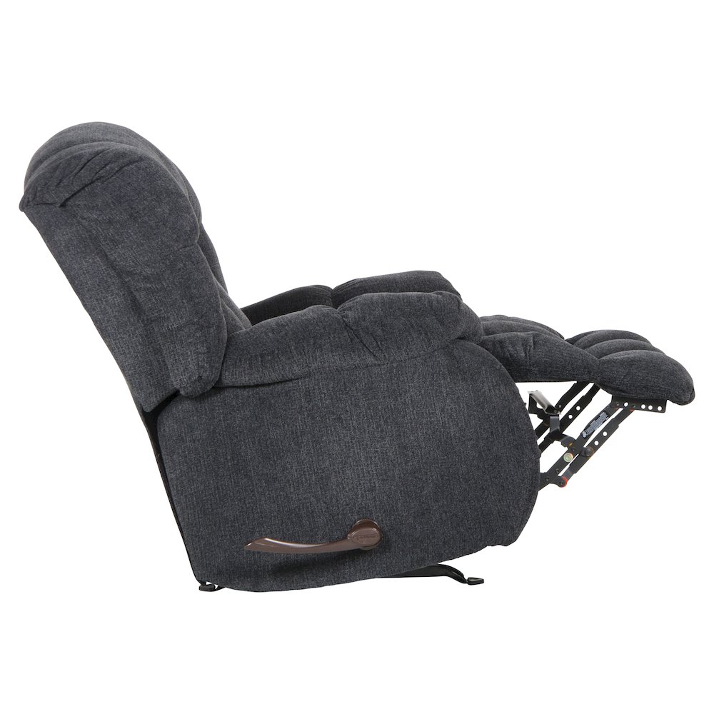 Brody Rocker Recliner. Picture 6