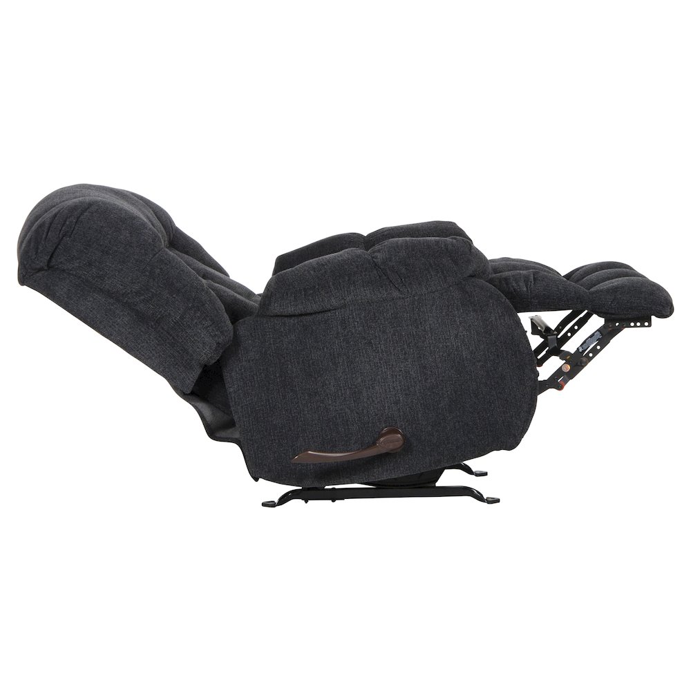 Brody Rocker Recliner. Picture 7