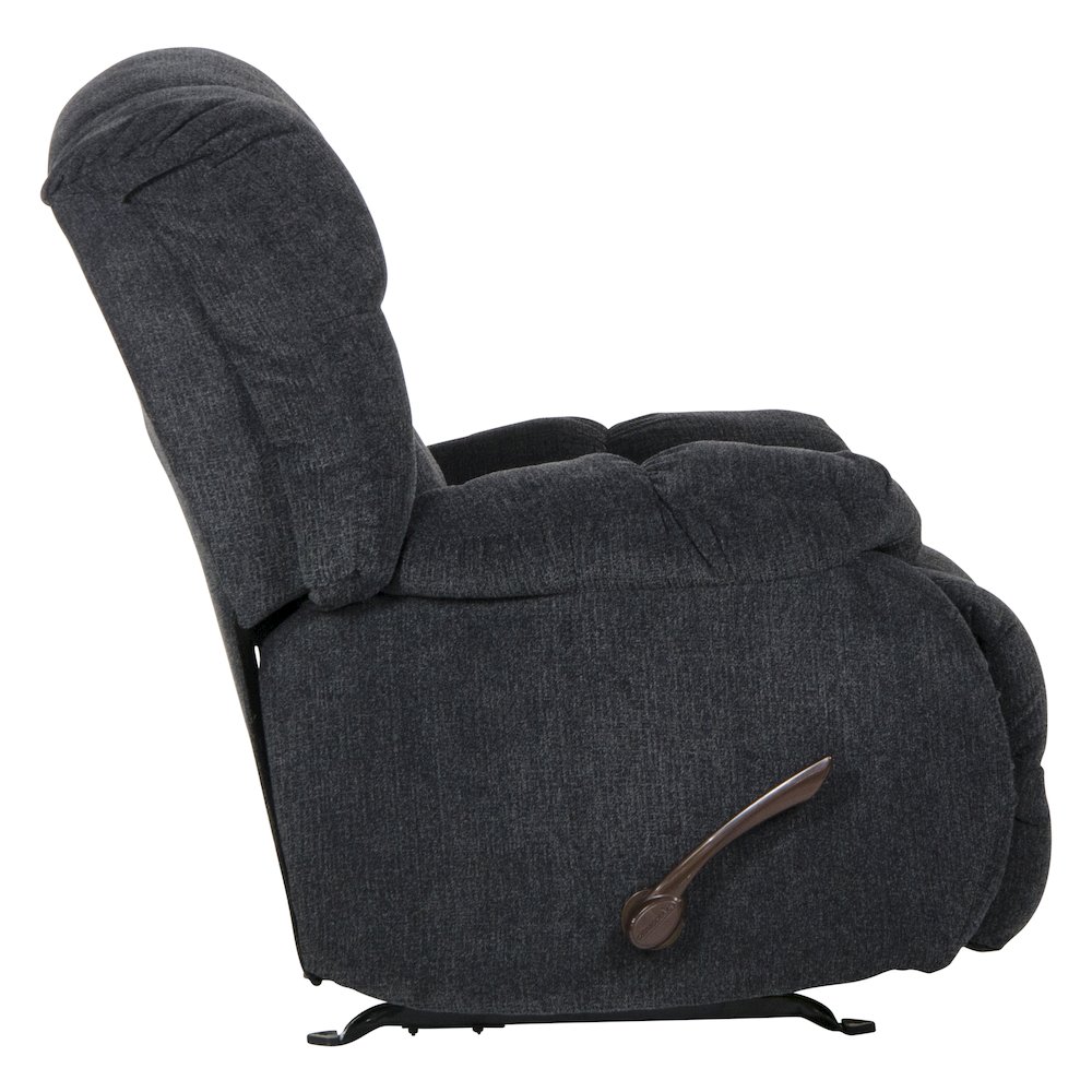 Brody Rocker Recliner. Picture 5