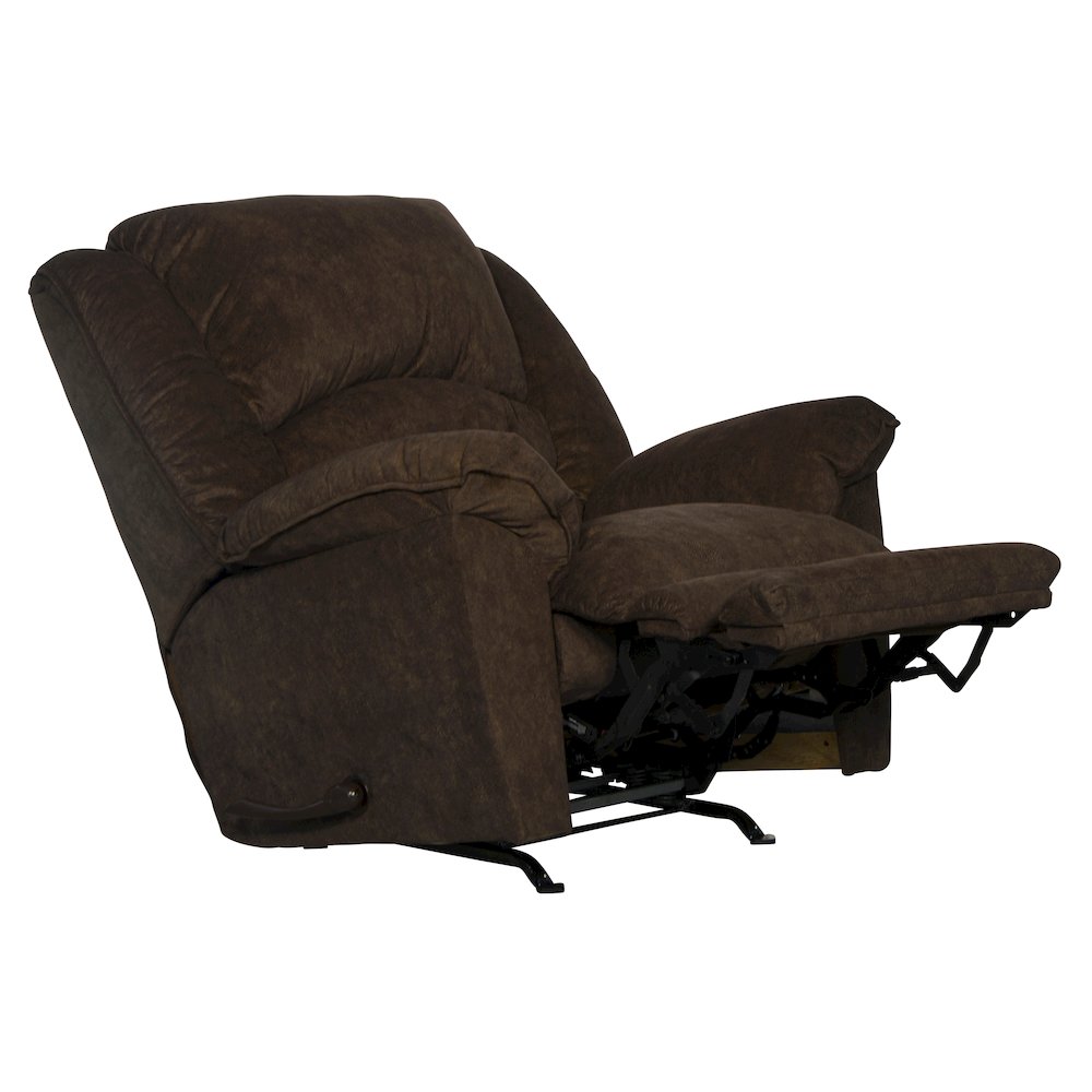 Rialto Chaise Rocker Recliner. Picture 2