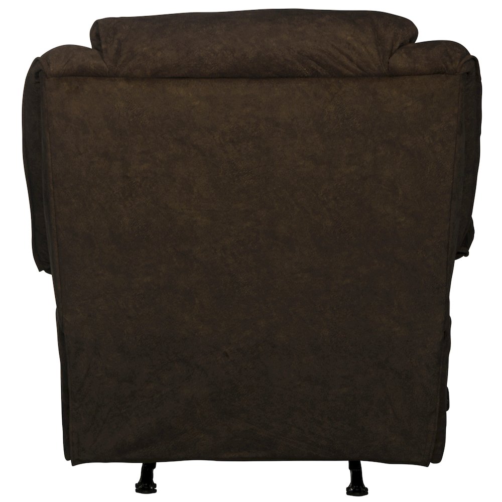 Rialto Chaise Rocker Recliner. Picture 3