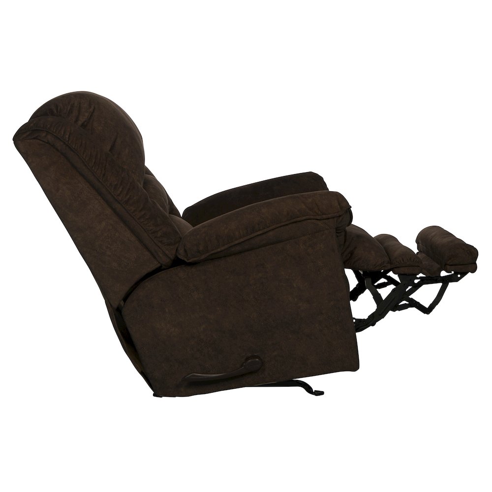 Rialto Chaise Rocker Recliner. Picture 6
