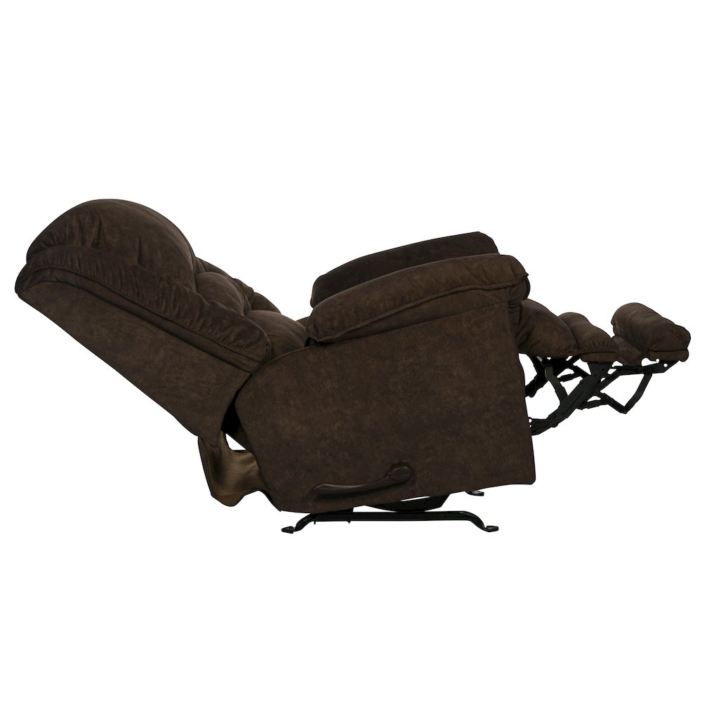 Rialto Chaise Rocker Recliner. Picture 7