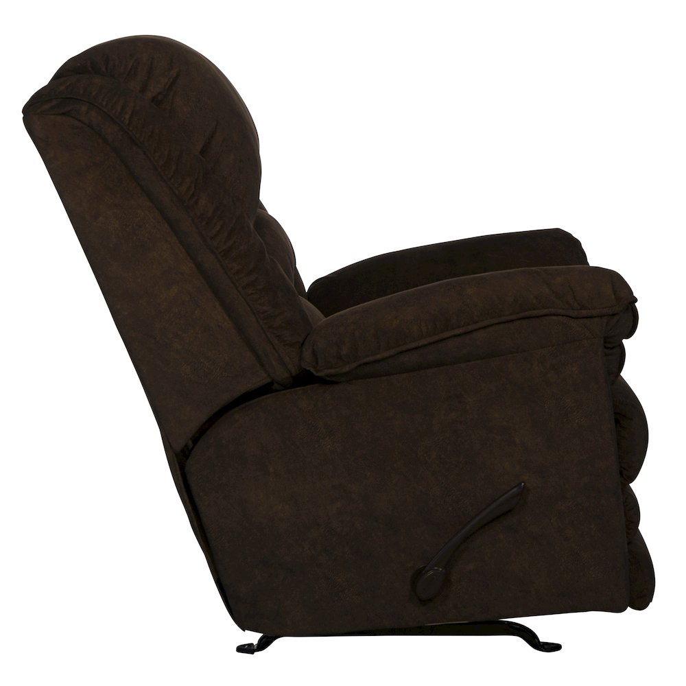 Rialto Chaise Rocker Recliner. Picture 5