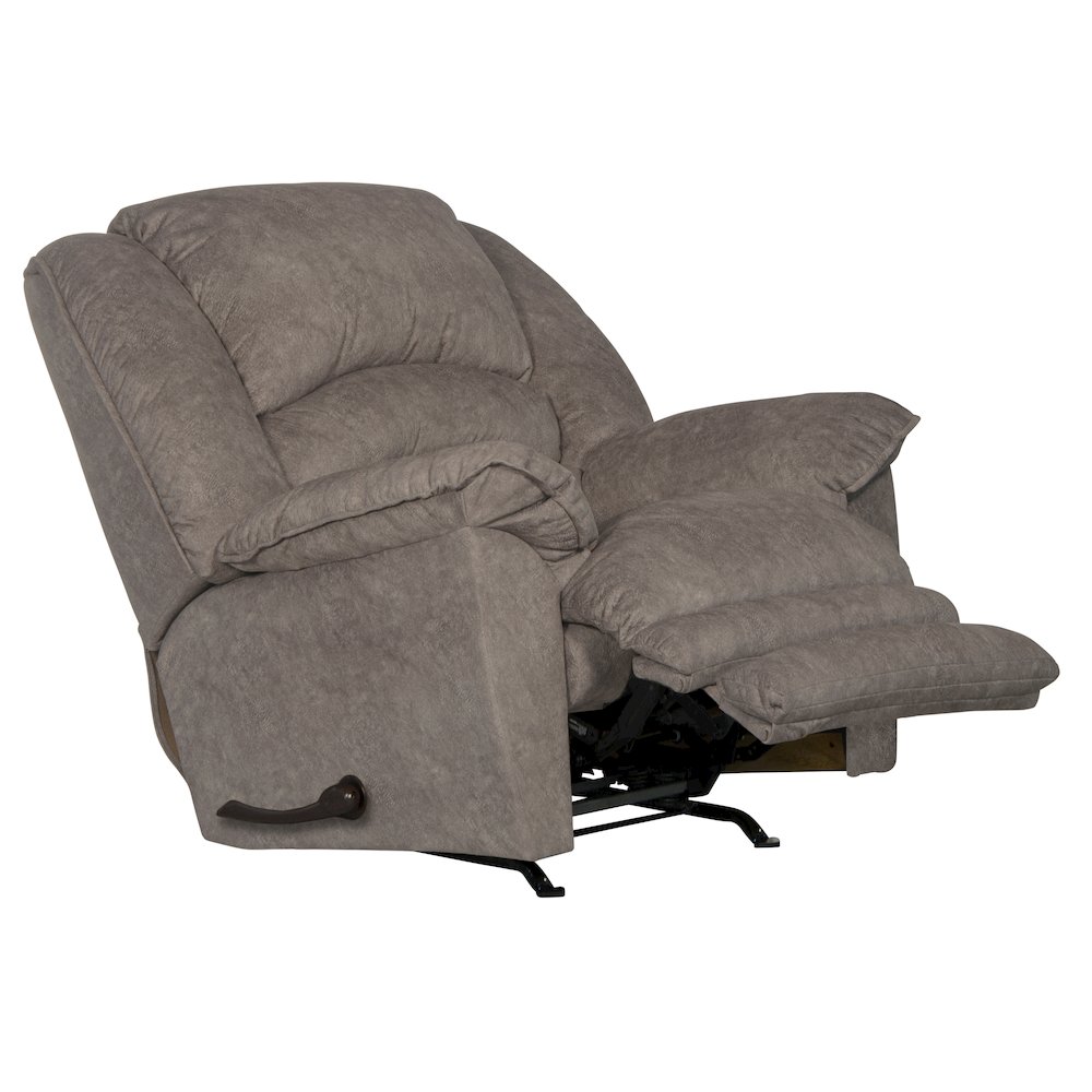 Rialto Chaise Rocker Recliner. Picture 2