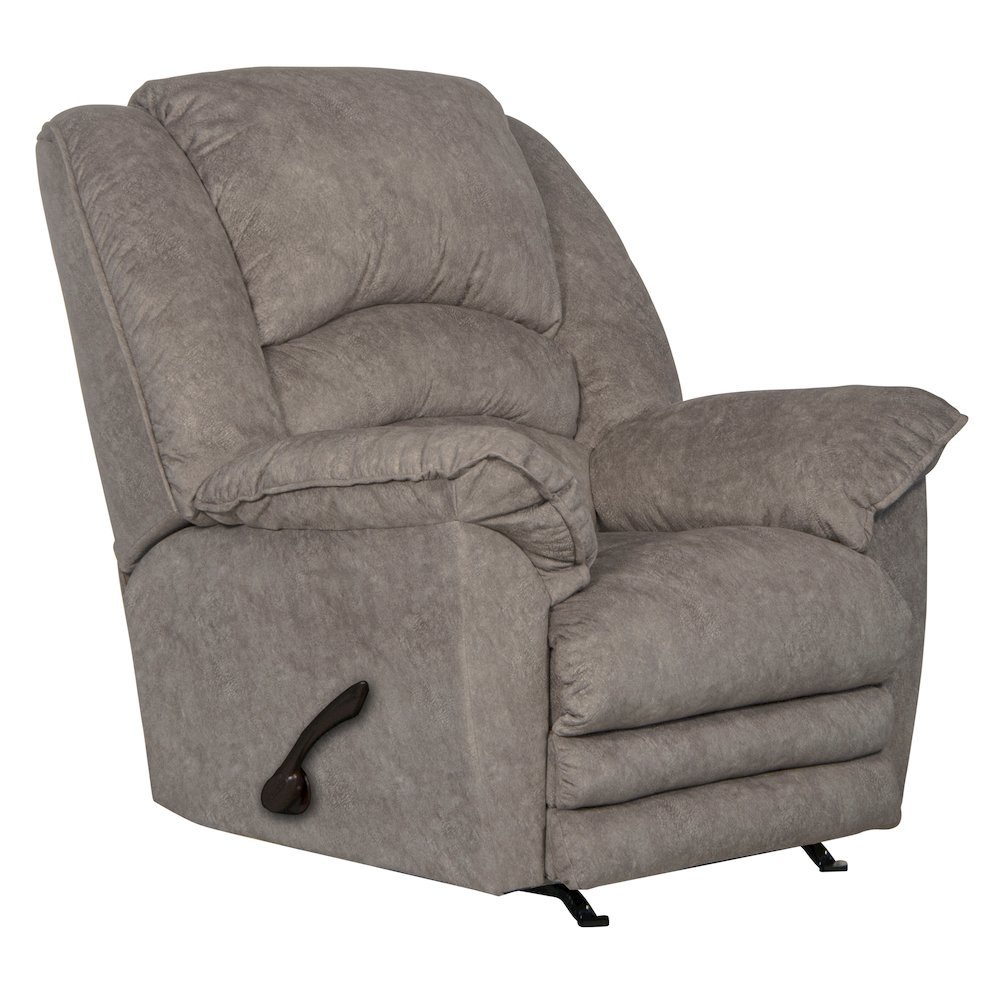 Rialto Chaise Rocker Recliner. Picture 1