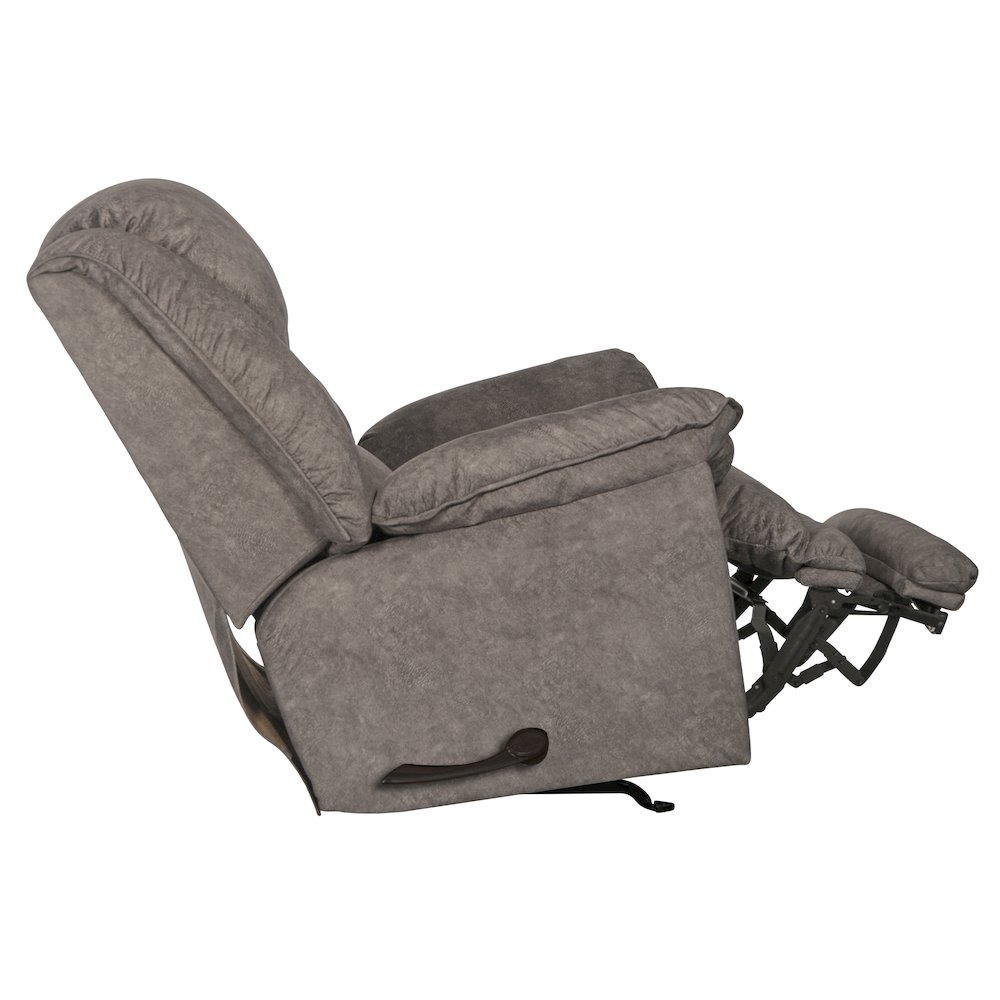 Rialto Chaise Rocker Recliner. Picture 6