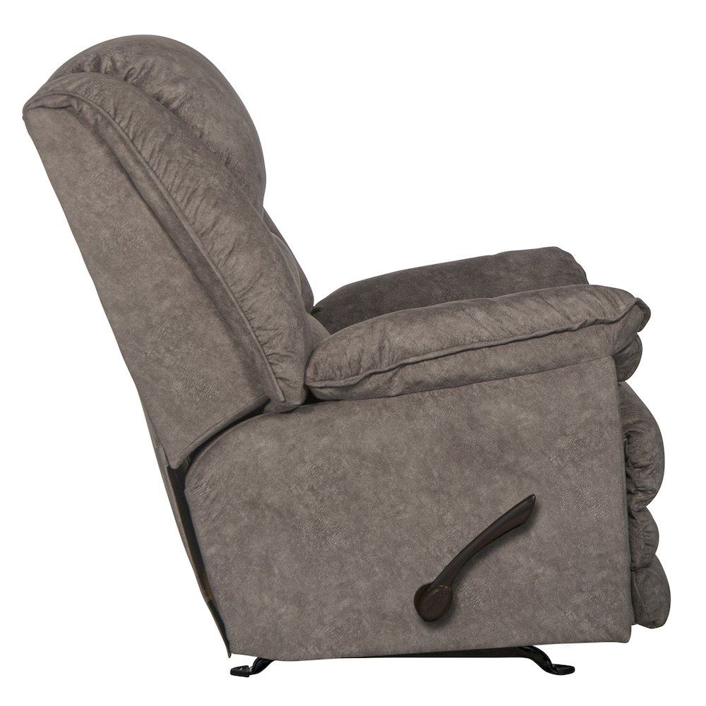 Rialto Chaise Rocker Recliner. Picture 5