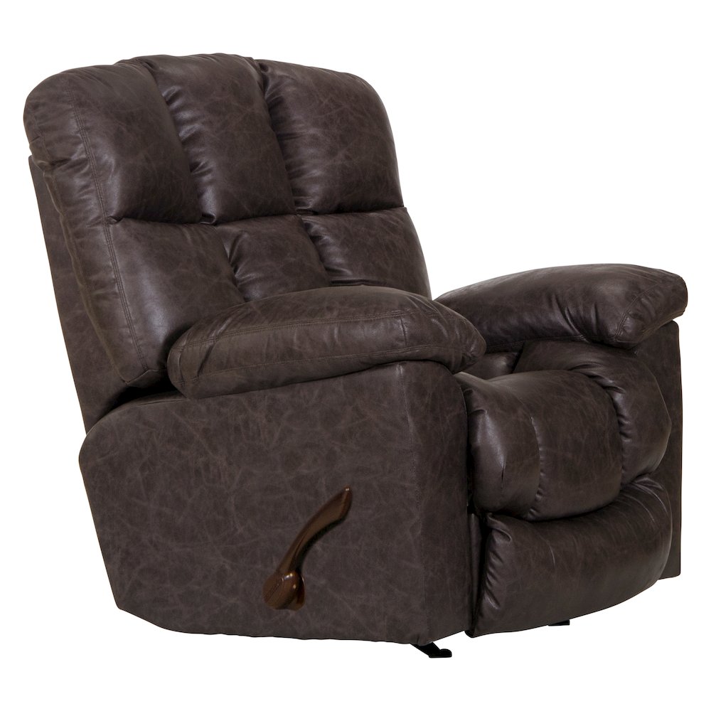 Mayfield Glider Recliner. Picture 1