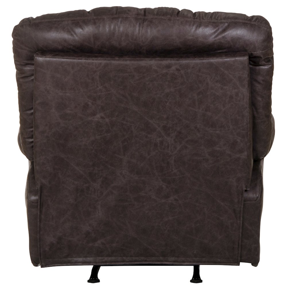 Mayfield Glider Recliner. Picture 3