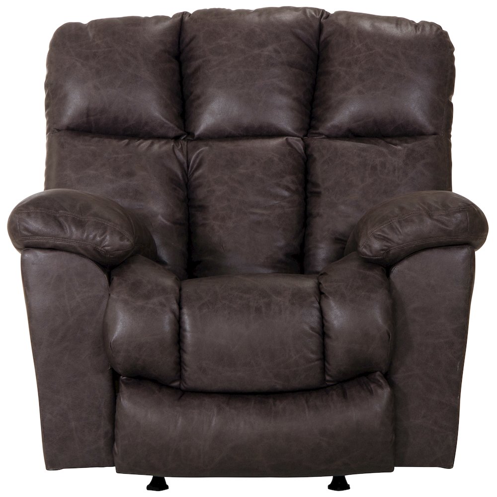 Mayfield Glider Recliner. Picture 4